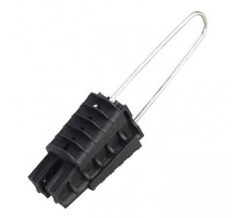 EKF pa-25-100 Зажим анкерный клиновой PA (25x100) EKF PROxima