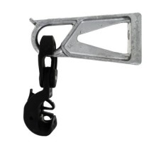 EKF es-1500 Комплект промежуточной подвески ES1500 EKF PROxima