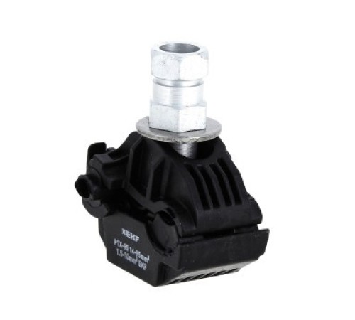 EKF p-1x-95 Зажим прокалывающий ответвительный P1X-95 16-95mm2 1,5-10mm EKF PROxima