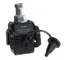 EKF p-2x-95 Зажим прокалывающий ответвительный P2X-95 16-95mm2 4-35mm EKF PROxima