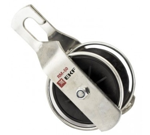 EKF rm-50 Ролик монтажный RM50 EKF PROxima EKF rm-50 Ролик монтажный RM50 EKF PROxima