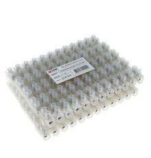 EKF plc-KK-12-15 Колодка клеммная (12мм) 15А EKF PROxima