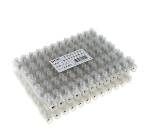 EKF plc-KK-12-15 Колодка клеммная (12мм) 15А EKF PROxima