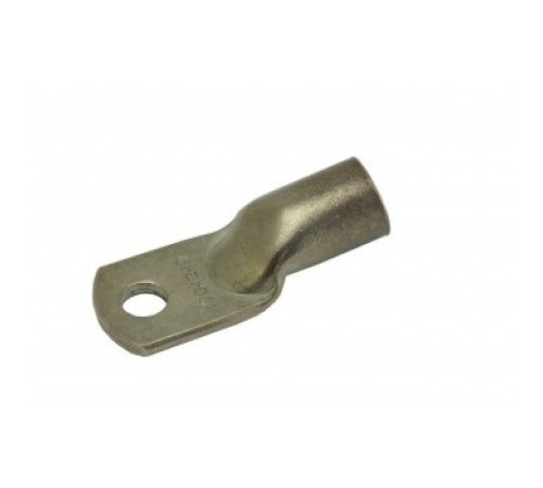 EKF jg-6-6-4 Наконечник силовой медный луженый JG-6-6-4 (ТМЛ) EKF PROxima EKF jg-6-6-4 Наконечник силовой медный луженый JG-6-6-4 (ТМЛ) EKF PROxima