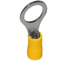 EKF nki-5.5-8n Наконечник кольцевой изолированный НКИ 5.5-8 (50шт.) EKF PROxima