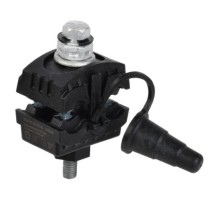 Iek UZA-11-D25-D95-ECLN Зажим ответвительный изолированный ЗОИ 25-95/25-95 ECOLINE