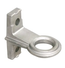 Iek UKA-12-1500-4000 Кронштейн анкерный КАМ-4000 (CA 1500/2000, SO 253) ИЭК