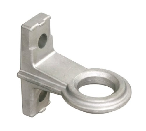 Iek UKA-12-1500-4000 Кронштейн анкерный КАМ-4000 (CA 1500/2000, SO 253) ИЭК