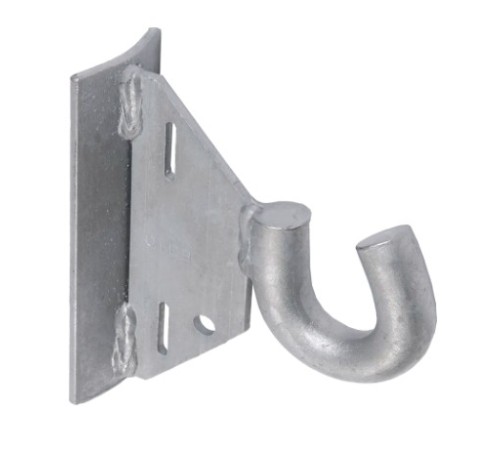 Iek UKK-12-3-1800 Крюк КМ-1800 (HEL-5661, SOT29.1) ИЭК Iek UKK-12-3-1800 Крюк КМ-1800 (HEL-5661, SOT29.1) ИЭК