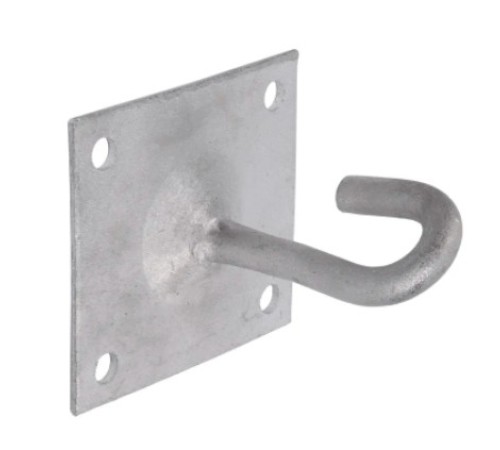 Iek UKK-450 Крюк КА-450 ИЭК Iek UKK-450 Крюк КА-450 ИЭК