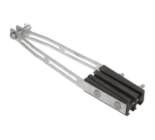 Iek UZA-14-D16-D50-14400 Зажим анкерный ЗАС 4х16-50/14400 (HEL-5506) ИЭК Iek UZA-14-D16-D50-14400 Зажим анкерный ЗАС 4х16-50/14400 (HEL-5506) ИЭК
