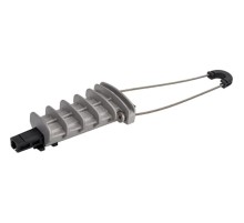 Iek UZA-14-D50-D70-1500-ECLN Зажим анкерный ЗАН 50-70/1500 ECOLINE