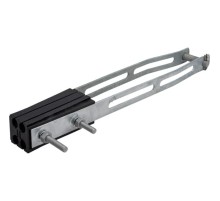 Iek UZA-14-D-95-D150-43200 Зажим анкерный ЗАС 4х95-150/43200 (PA4120) ИЭК