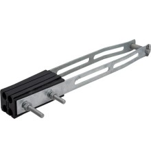 Iek UZA-14-D-95-D150-43200 Зажим анкерный ЗАС 4х95-150/43200 (PA4120) ИЭК