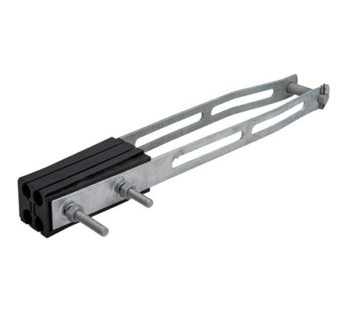 Iek UZA-14-D-95-D150-43200 Зажим анкерный ЗАС 4х95-150/43200 (PA4120) ИЭК Iek UZA-14-D-95-D150-43200 Зажим анкерный ЗАС 4х95-150/43200 (PA4120) ИЭК