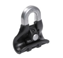 Iek UZA-15-D15-D95-2200 Промежуточный зажим ЗПН 2200 (SO69.95) ИЭК