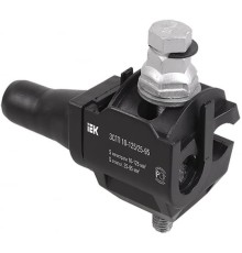 Iek UZSG-16-S10-120-S25-95 Зажим ЗСГП 35-120/25-95 (CDR/CN 1S 95 UK) ИЭК