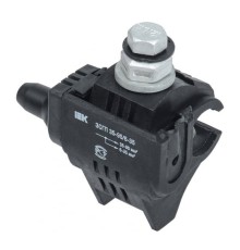 Iek UZSG-16-S10-95-S6-35 Зажим ЗСГП 35-95/6-35 (RDP 25/CN) ИЭК