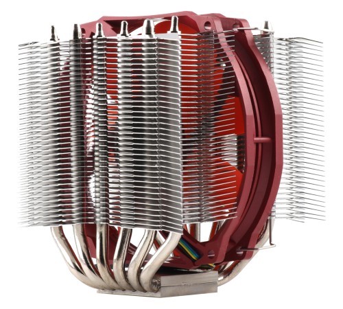 Кулер для процессора Thermalright Silver Arrow 130 (SILVER-ARROW-130)