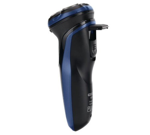 Бритва RS1000 DARK BLUE G-B01DBLU GEOZON Бритва RS1000 DARK BLUE G-B01DBLU GEOZON