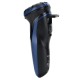 Бритва RS1000 DARK BLUE G-B01DBLU GEOZON
