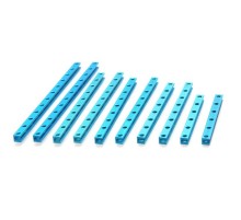 Ресурсный набор балок Beam0808 Robot Pack-Blue