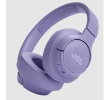 Гарнитура TUNE720BT PURPLE JBL