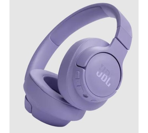 Гарнитура TUNE720BT PURPLE JBL