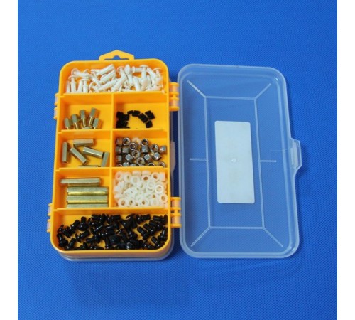 Ресурсный набор Hardware Pack