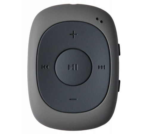 Плеер Flash Digma C2L 4Gb серый/FM/clip Плеер Flash Digma C2L 4Gb серый/FM/clip