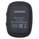 Плеер Flash Digma C2L 4Gb серый/FM/clip