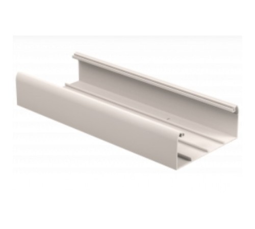 Iek CKK40-150-060-1-K01 Кабель-канал 150х60 "ПРАЙМЕР" парапетный (2 метра) Iek CKK40-150-060-1-K01 Кабель-канал 150х60 "ПРАЙМЕР" парапетный (2 метра)