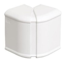 Iek (CKK-40D-W-100-040-K01) Внешний изменяемый угол для 100х40 Праймер