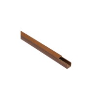 Iek CKK10-020-010-1-K24 Кабель-канал 20х10 "ЭЛЕКОР" дуб. (2 м)
