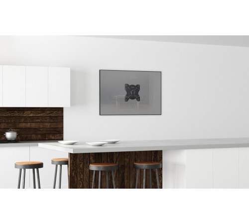 Кронштейн ONKRON ONKRON M1S (ONKRON BASIC M1S BLACK)