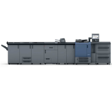 Запчасти Konica Minolta  Paper Feed Oscillate Roller (A1DUR71J00)