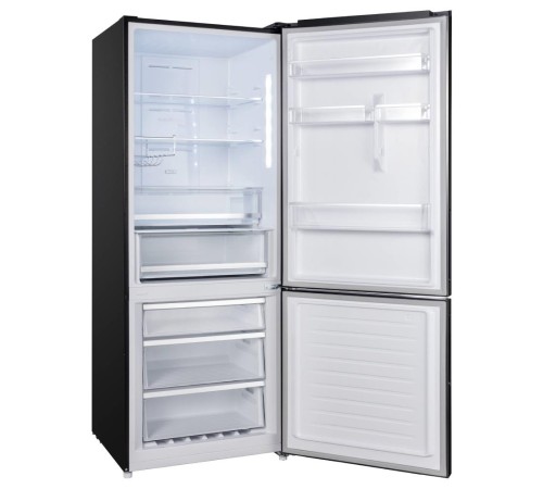 Холодильник KNFC 72337 XN KORTING