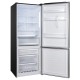 Холодильник KNFC 72337 XN KORTING