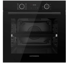 Встраиваемый духовой шкаф Kuppersberg HF 610 B