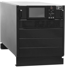 Шасси модульного источника бесперебойного питания 45 кВА/45 кВт серии СМ, 3 слота для силовых модулей 15 кВА/15 кВт (SNR-UPS-ONRT-045-15CMX33)