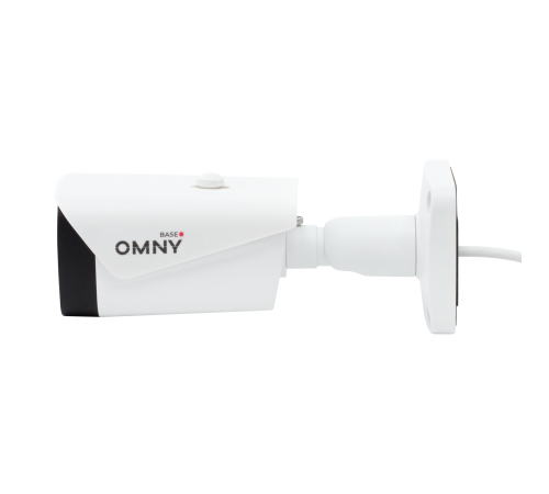 Камера сетевая буллет 2Мп OMNY BASE miniBullet2E-WDS-SDL-C v2 28 с двойной подсветкой и микрофоном Камера сетевая буллет 2Мп OMNY BASE miniBullet2E-WDS-SDL-C v2 28 с двойной подсветкой и микрофоном