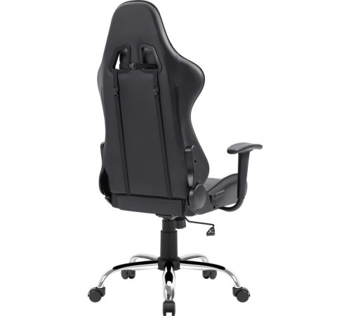 Игровое кресло AZGARD BLACK 64558 DEFENDER