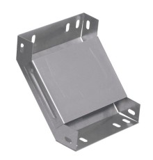 Iek (CLP1V-050-200) Поворот на 90 гр. вертикальный внутренний   50х200