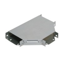 Iek (CLP1T-050-050) Разветвитель Т-образный  50х 50