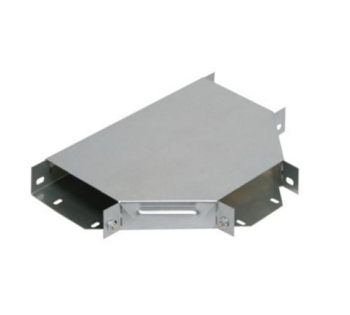 Iek (CLP1T-050-050) Разветвитель Т-образный 50х 50 Iek (CLP1T-050-050) Разветвитель Т-образный 50х 50