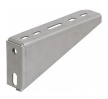 Iek (CLP1CW-400-1) Кронштейн настенный осн.400