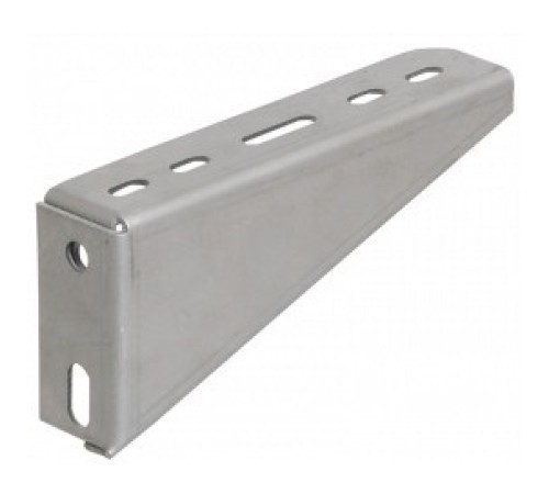 Iek (CLP1CW-400-1) Кронштейн настенный осн.400