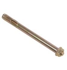 Iek (CLP1M-A-B-10-95) Болт анкерный с гайкой М8/10х95 (упаковка 30 шт.)