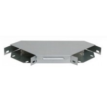 Iek CLP2P-100-100 Поворот на 90 гр. 100х100