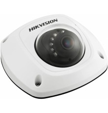 Камера видеонаблюдения IP Hikvision DS-2CD2523G2-IS(2.8mm)(D) 2.8-2.8мм цв. корп.:белый